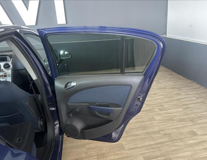 Opel Corsa 17