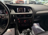 Audi A4 11