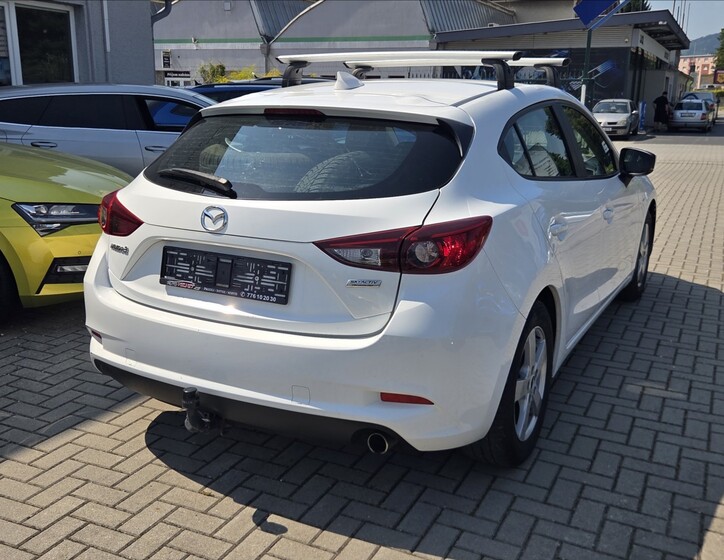 Mazda 3 3