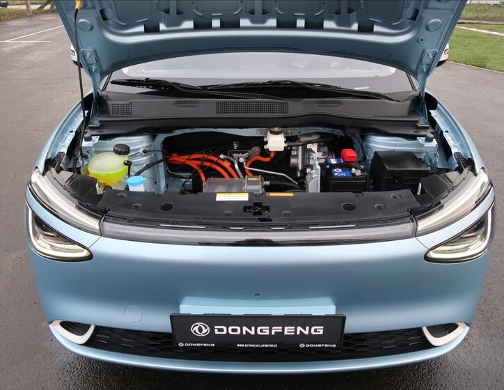 Dongfeng Box 22