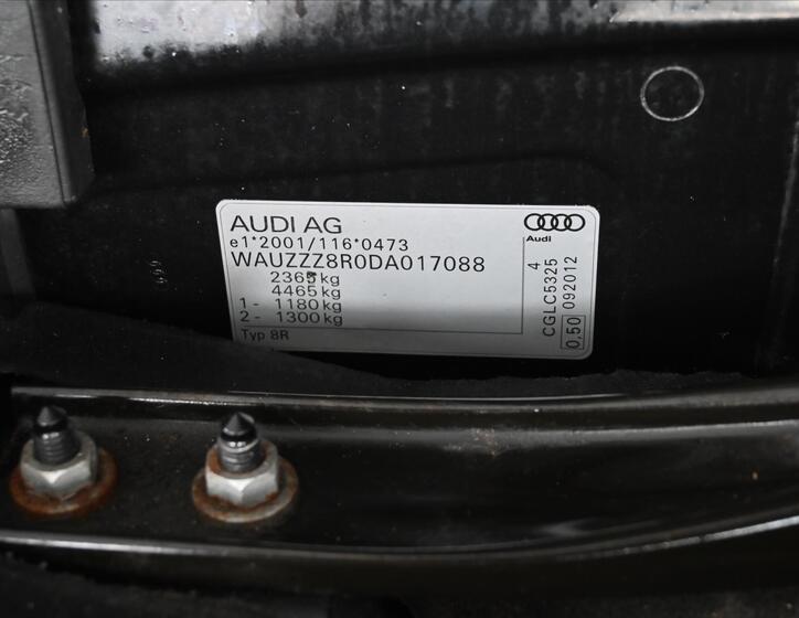 Audi Q5 15