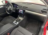 Škoda Superb 21