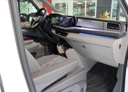 Volkswagen Multivan 23