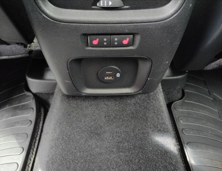 Ford Kuga 15