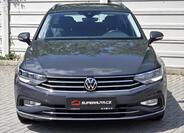 Volkswagen Passat 2