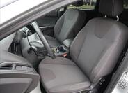 Ford Focus 10