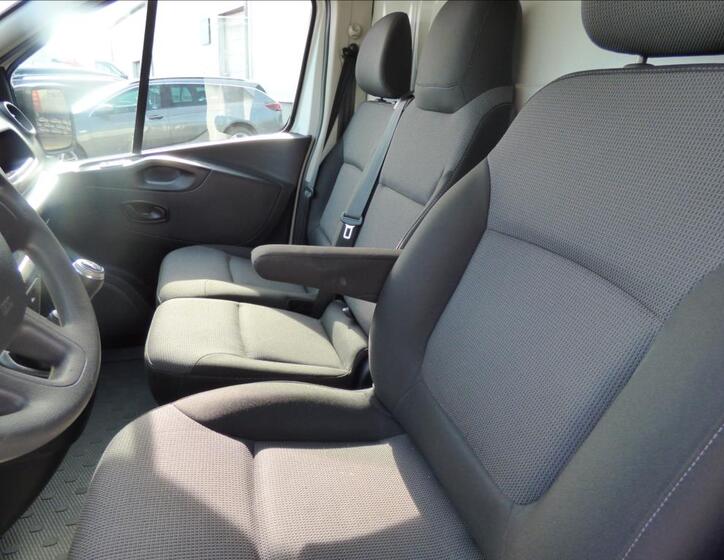 Renault Trafic 21