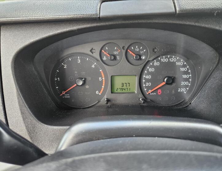 Ford Transit 11