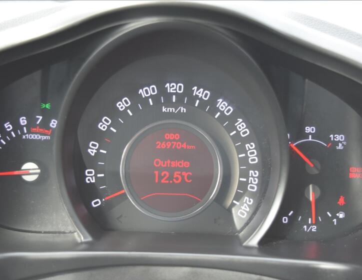 KIA Sportage 40