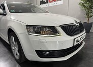 Škoda Octavia 29