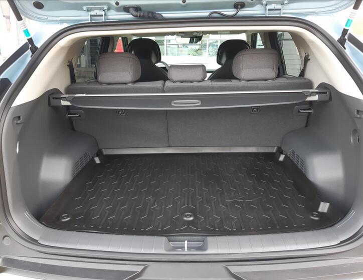 KIA EV3 8