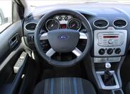 Ford Focus 12