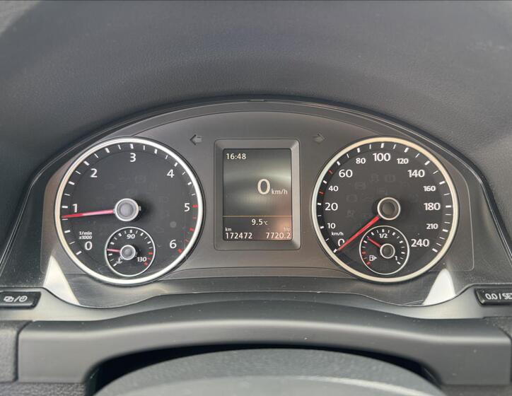 Volkswagen Tiguan 17