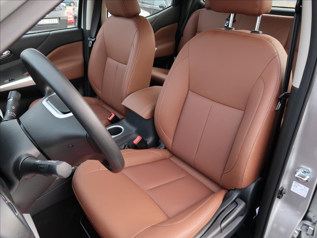 Dongfeng DF 6