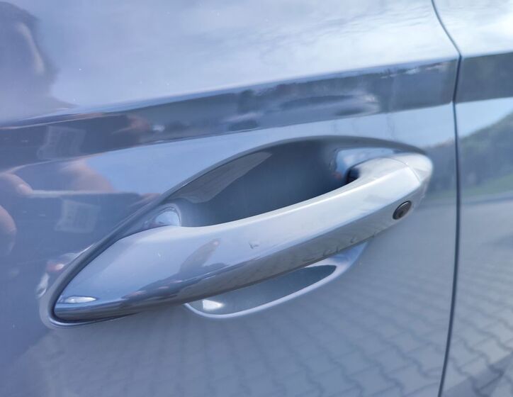 Hyundai Tucson 10