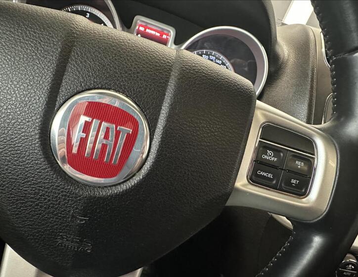 Fiat Freemont 29