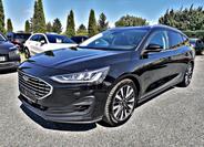 Ford Focus 3