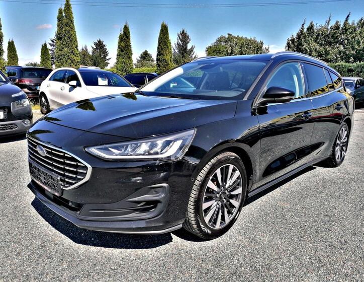 Ford Focus 3