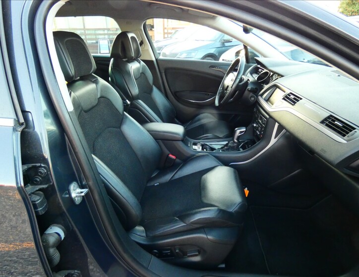 Citroën C5 12