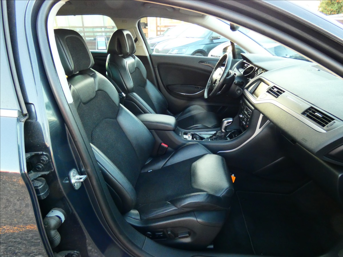 Citroën C5