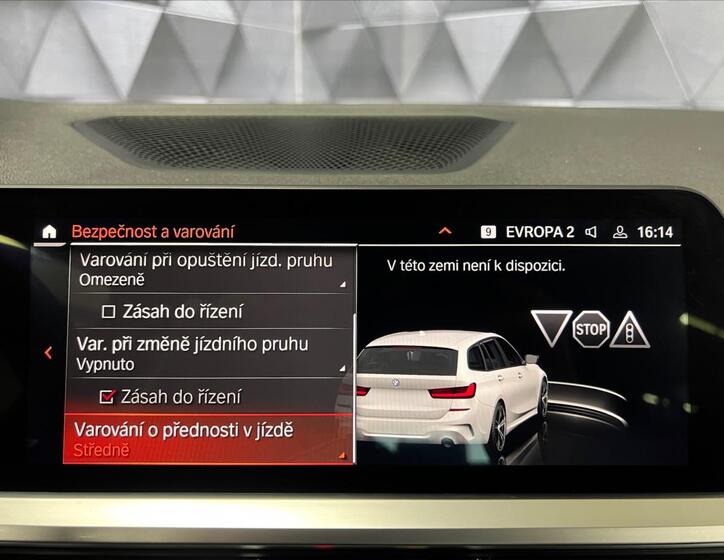 BMW Řada 3 22