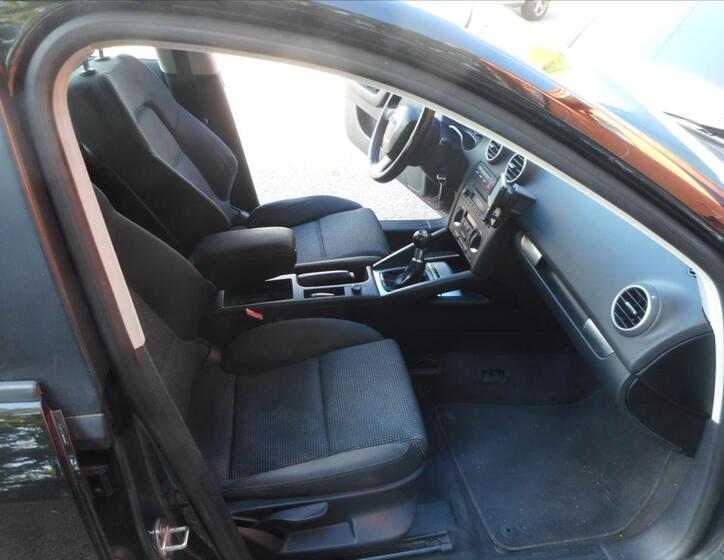 Audi A3 18