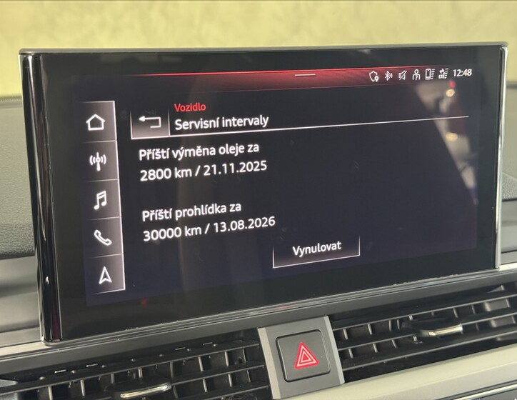 Audi A4 31