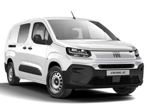 Fiat Dobló