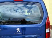 Peugeot Rifter 41