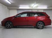 Toyota Auris 8