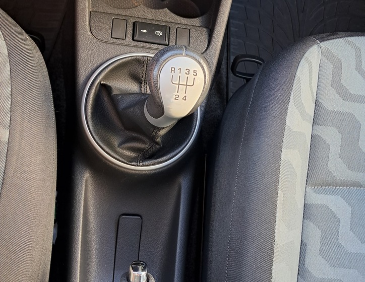 Škoda Fabia 7
