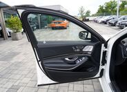 Mercedes-Benz Třídy S 19