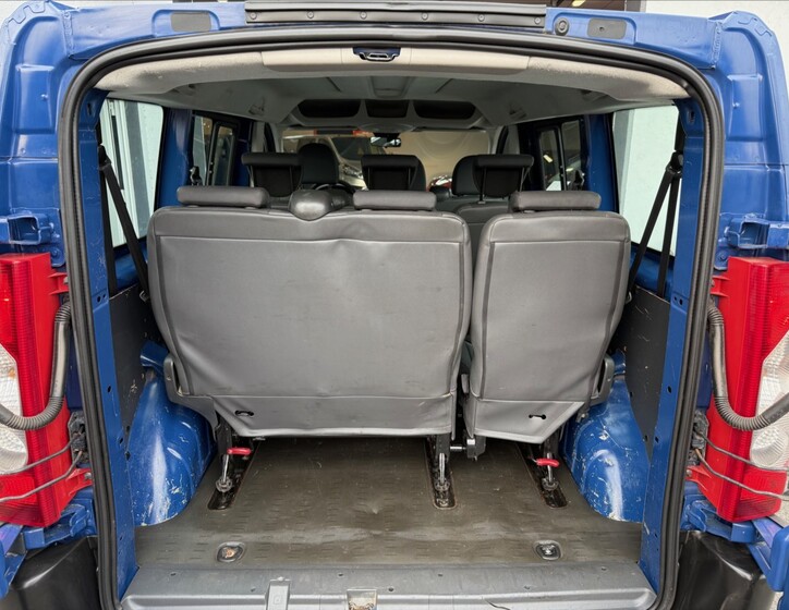Peugeot Expert 19