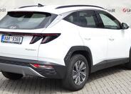 Hyundai Tucson 3