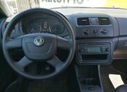 Škoda Fabia 5
