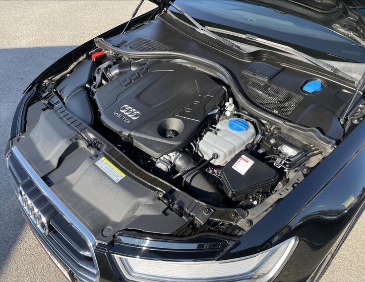 Audi A6 59