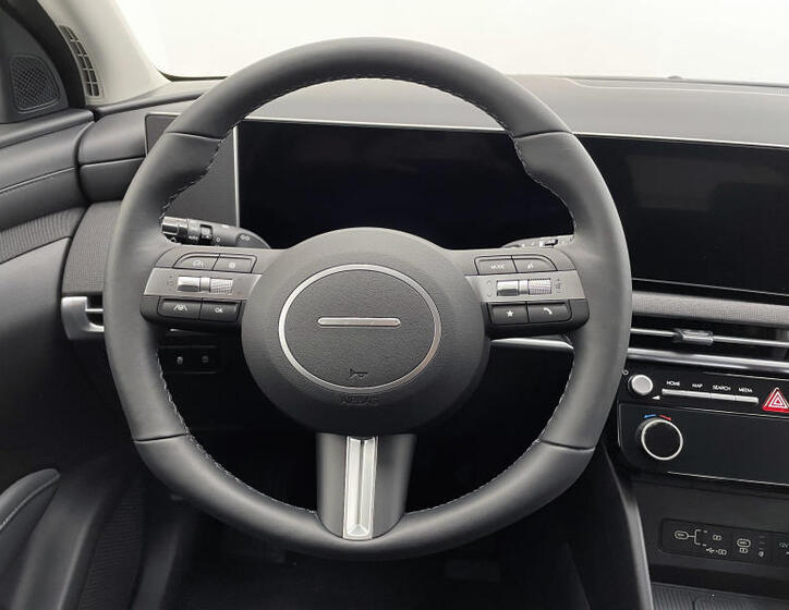 Hyundai Tucson 13
