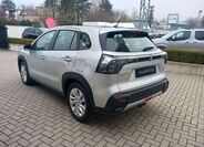 Suzuki S-Cross 4