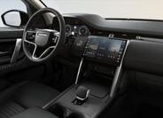 Land Rover Discovery Sport 6