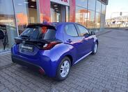 Toyota Yaris 4