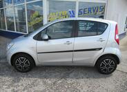 Suzuki Splash 8