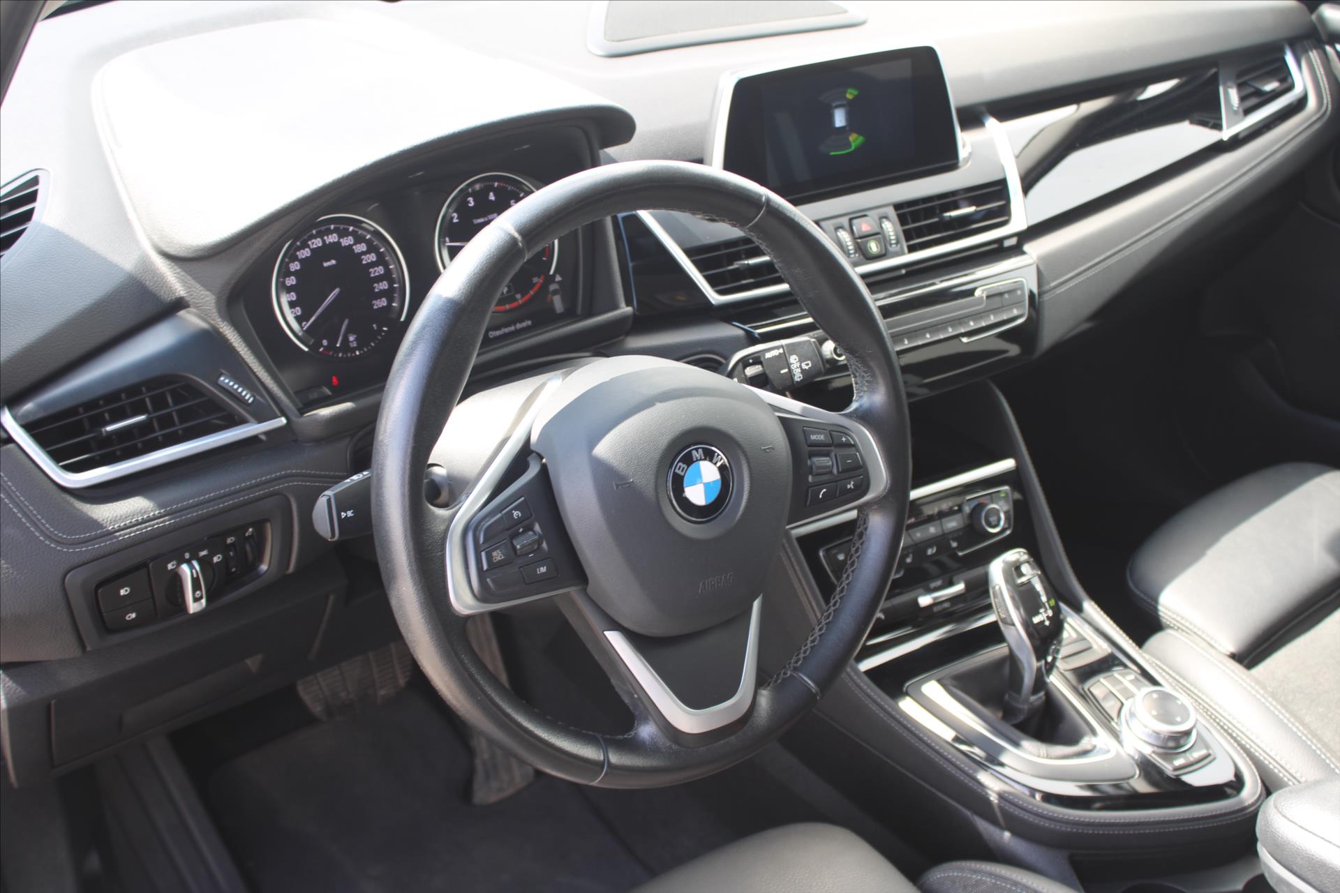 BMW Řada 2