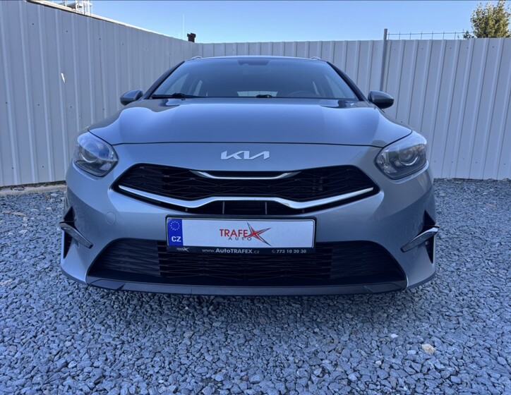 KIA Ceed 2