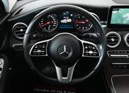 Mercedes-Benz Třídy C 16