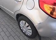 Suzuki SX4 8