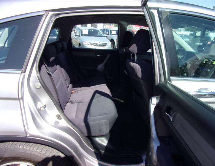 Honda CR-V 11