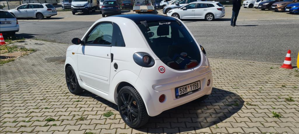 Microcar DUE