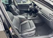 Škoda Superb 13