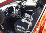 KIA ProCeed 11