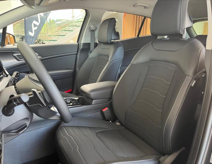 KIA Sportage 17